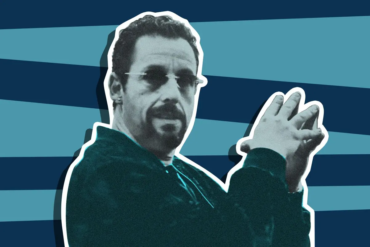 Trailer: Adam Sandler předvádí v novém filmu téměř pacinovský výkon