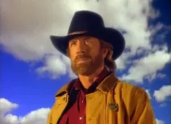 Walker, Texas Ranger se vrací! Kdo bude "nový Chuck Norris"?
