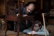 Jeffrey Wright - Stehlík (2019), Obrázek #1