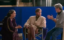 Ewan McGregor - Star Wars: Epizoda III - Pomsta Sithů (2005), Obrázek #1