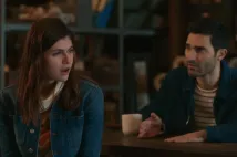 Tyler Hoechlin - Dokážeš udržet tajemství? (2019), Obrázek #1