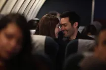 Tyler Hoechlin - Dokážeš udržet tajemství? (2019), Obrázek #6