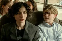 Finn Wolfhard - Stehlík (2019), Obrázek #1