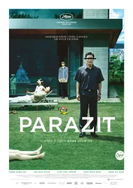 Parazit