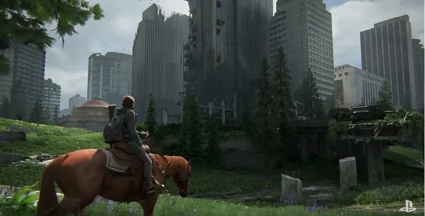 Trailer: Nejočekávanější hra příštího roku má datum vydání