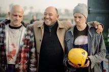 Jan Cina - Národní třída (2019), Obrázek #6