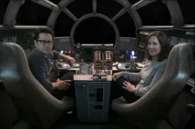 J. J. Abrams