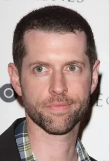 D.B. Weiss