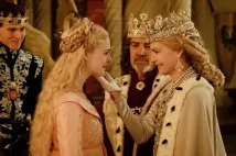 Robert Lindsay - Zloba: Královna všeho zlého (2019), Obrázek #1