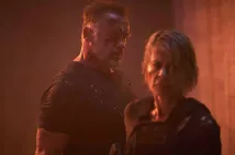 Arnold Schwarzenegger - Terminátor: Temný osud (2019), Obrázek #4