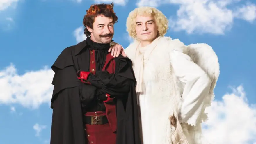 Nejlepší české filmy za posledních deset let podle diváků? Pohádky, komunisti, nacisti a Dukla!