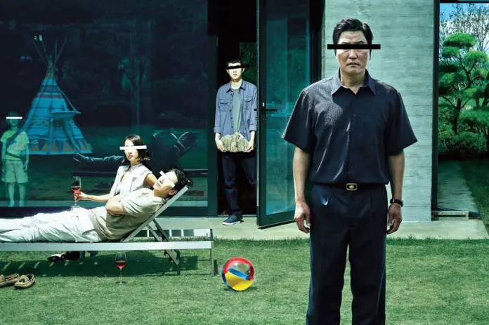 Recenze: Parazit – Je vítěz Oscarů skutečně taková pecka?