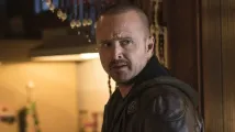 Aaron Paul