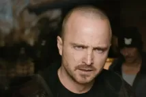 Aaron Paul