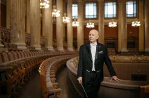Jiří Bělohlávek - Jiří Bělohlávek: „Když já tak rád diriguju…“ (2019), Obrázek #3