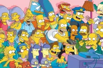 Jak by to vypadalo, kdyby Simpsonovi obsadili ostatní seriály?