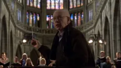 Jiří Bělohlávek: „Když já tak rád diriguju…“: Trailer