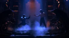 Mortal Kombat (1995): Videoklip