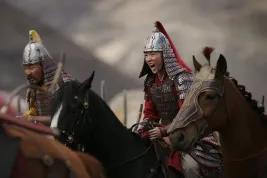 Mulan ve stylu Kurosawy? Disney si věří!