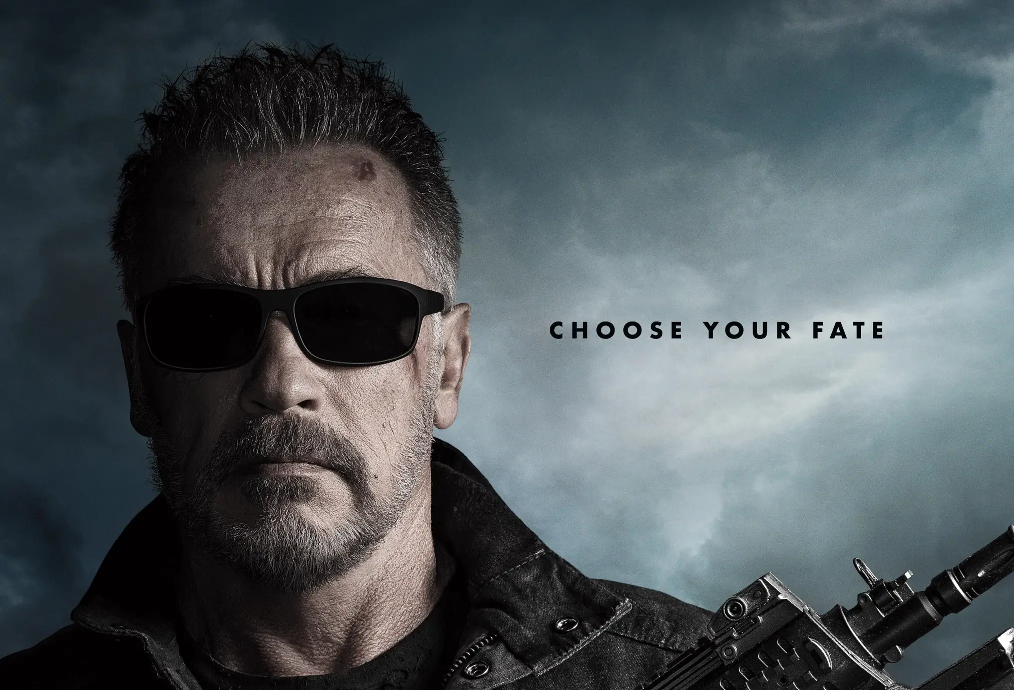 Trailer: Terminátor se hodně snaží nalákat fanoušky na nový film