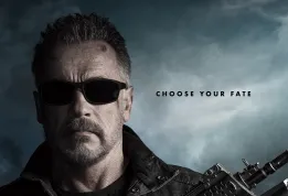 Trailer: Terminátor se hodně snaží nalákat fanoušky na nový film