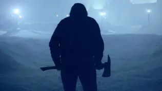 Nejslavnější filmová sekera se vydražila za slušný balík