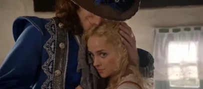 Trailer: Představuje se nová pohádka režiséra Zdeňka Trošky