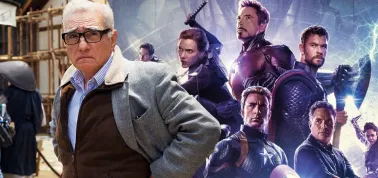 Režisérská legenda nepovažuje Marvel za kinematografii