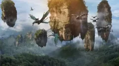 Nová fotka potvrzuje, že práce na pokračování Avataru jsou stále v plném proudu