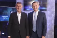 Jaromír Soukup se konečně dočkal - bude český premiér!
