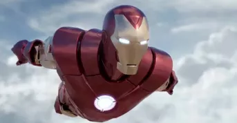 Trailer: Iron Man pro virtuální realitu láká na příběh a datum vydání