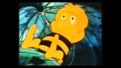 Včelka Mája / Maya the Bee (1975): Úvodní znělka