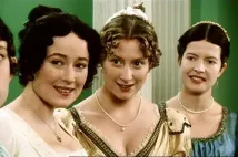 Jennifer Ehle
