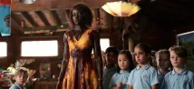 Lupita Nyong'o