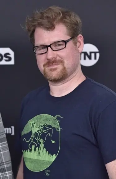 Justin Roiland