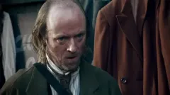 Baker Street Irregulars (2007): Trailer