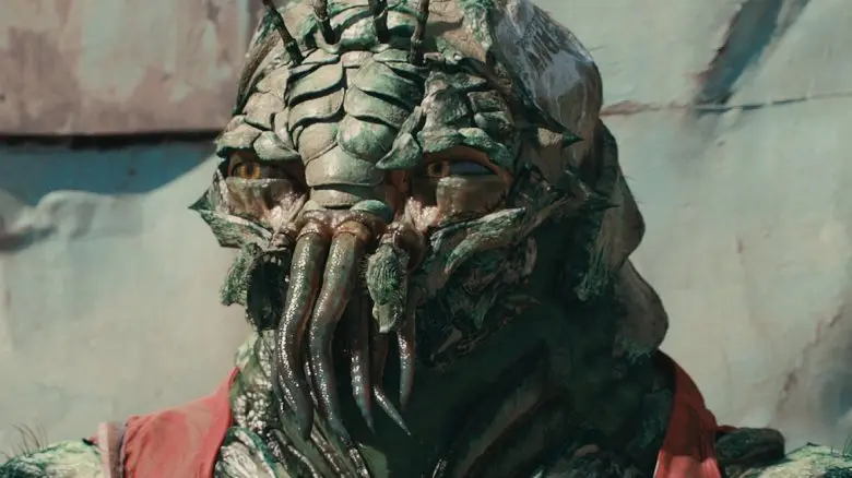 Jak by to vypadalo, kdyby mimozemšťané osídlili Zemi?