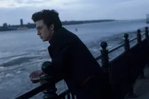 Aaron Taylor-Johnson - Nowhere Boy (2009), Obrázek #2