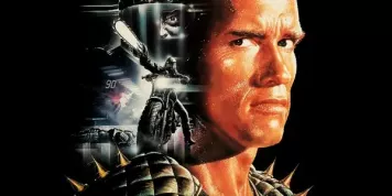 Chystá se nová verze brutálního Běžícího muže Arnolda Schwarzeneggera?