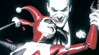 Joker a Harley Quinn: Vztah, nad kterým psychiatři kroutí hlavou