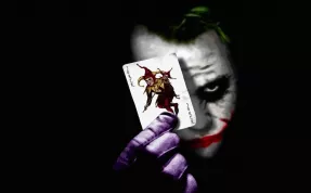 Nejlepší filmový Joker?