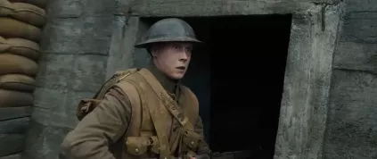 Trailer: Sebevražedná mise v zákopech 1. světové války. Co všechno je v sázce?