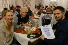 Čeští kinaři udíleli své "Oscary"