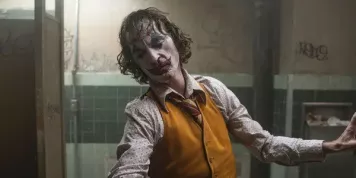 Představitele Jokera před lety zachránil slavný režisér