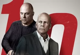 Recenze: 10 minut pravdy - Bruce Willis si jde znuděně pro další výplatu