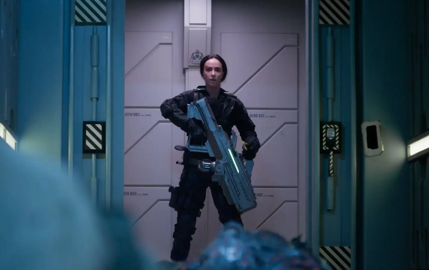 Recenze: Doom: Annihilation - nová adaptace na nějaké ambice rovnou kašle