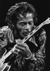 Chuck Berry