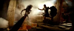Originál vs. Remake: Souboj titánů - Půvabné starosvětské dobrodružství X zběsilá videoherní slátanina
