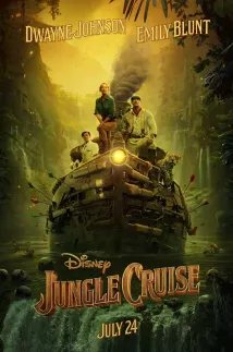 Emily Blunt - Expedice: Džungle (2020), Obrázek #1