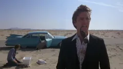 Fandango (1985): Trailer